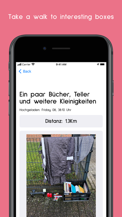 MisteKiste Screenshot