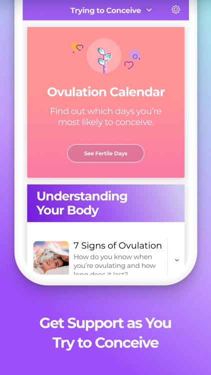 Pregnancy & Baby Tracker WTE screenshot-6