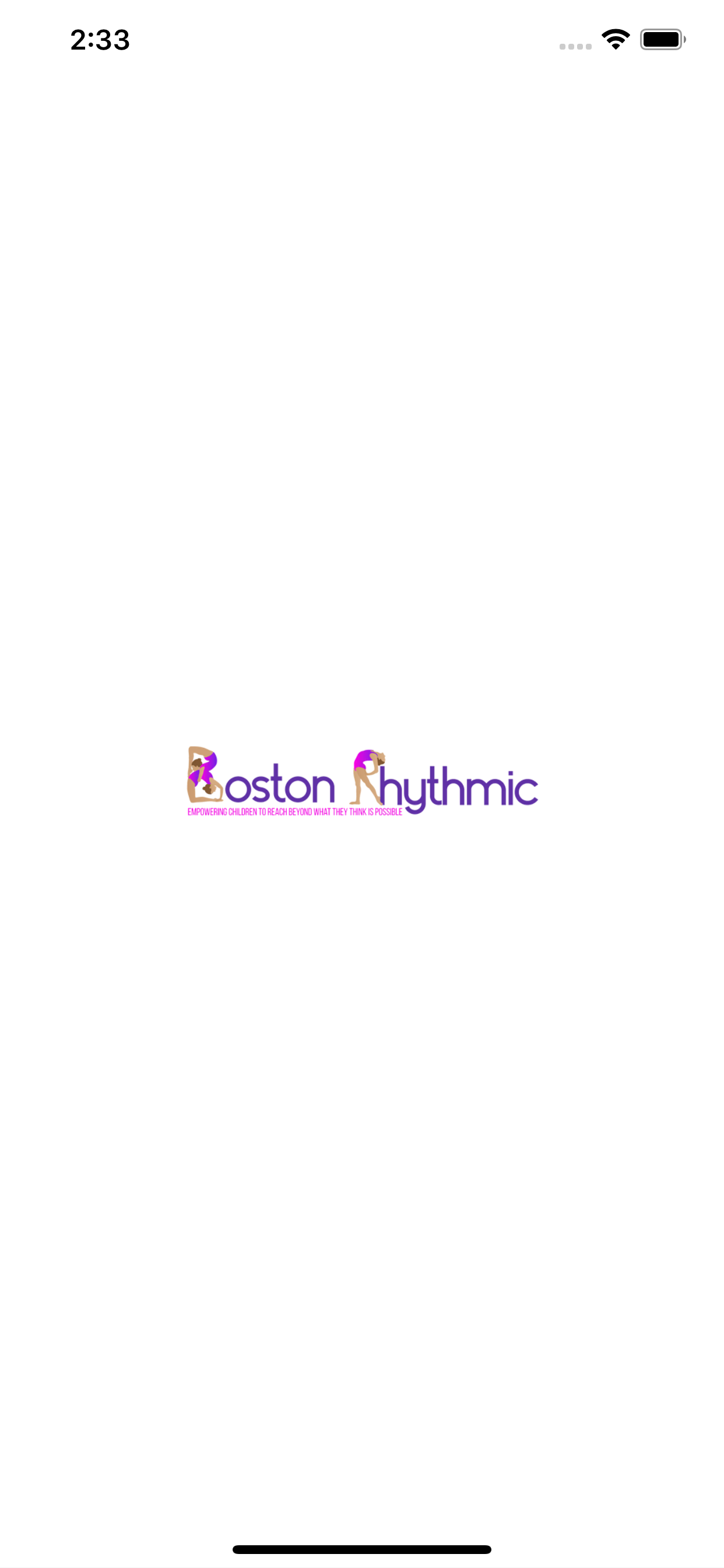 Boston Rhythmic