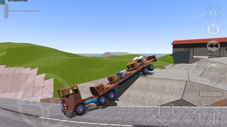 Tricky Machines screenshot-4