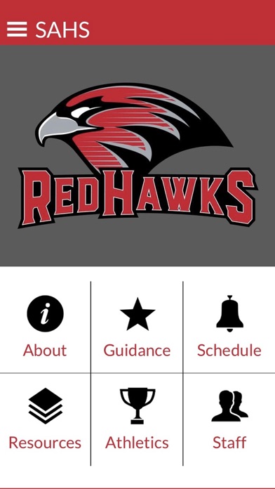 How to cancel & delete South Albany High School from iphone & ipad 1