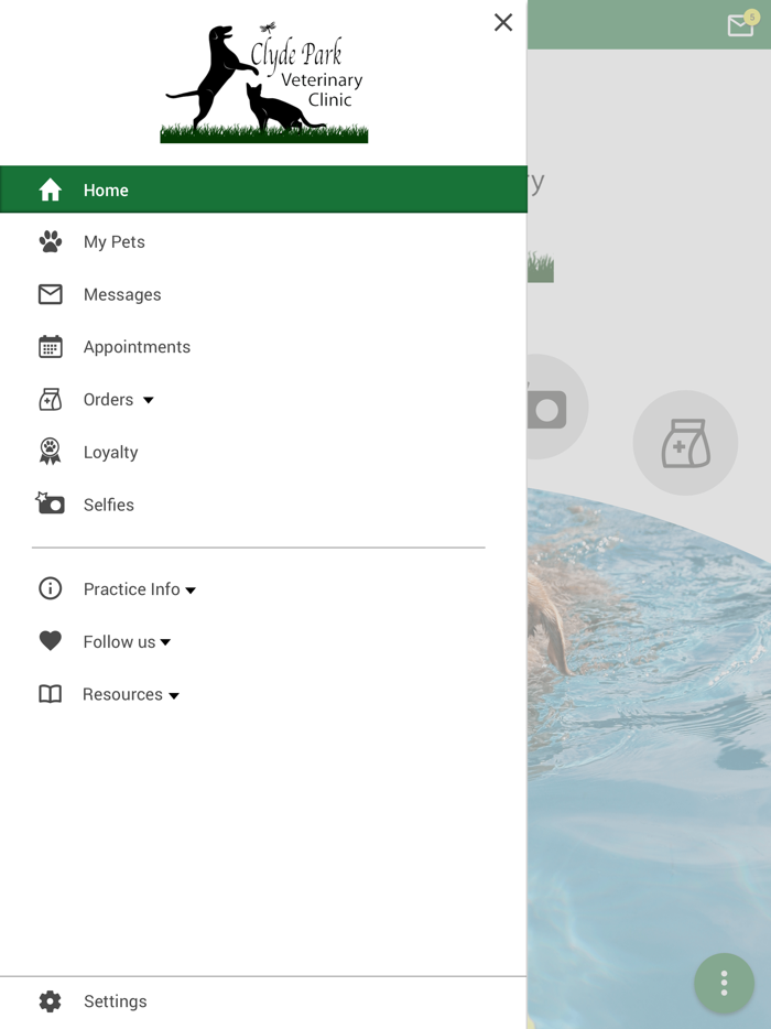 Clyde Park Veterinary Clinic