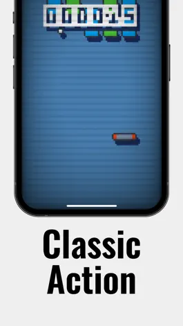 Game screenshot Infinibreak apk