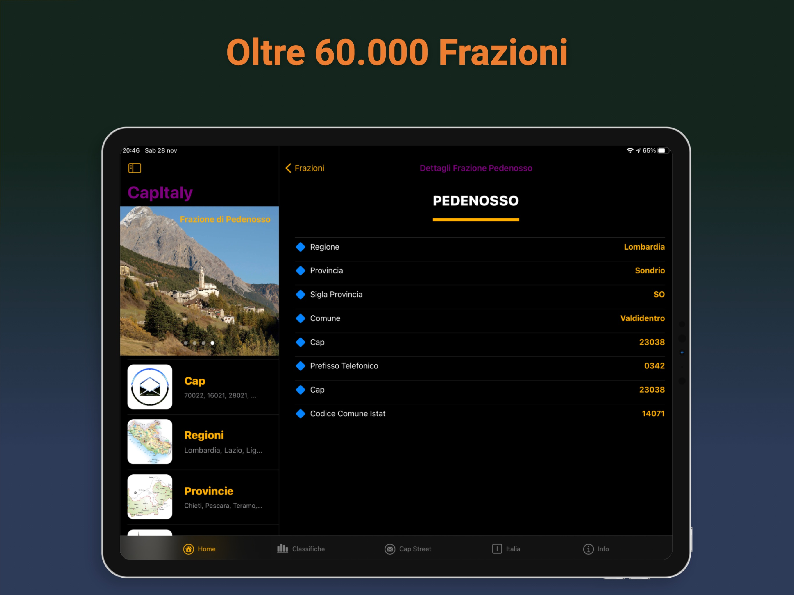 CapItaly