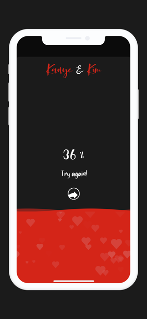 ‎Love Machine - Test Your Love Capture d’écran