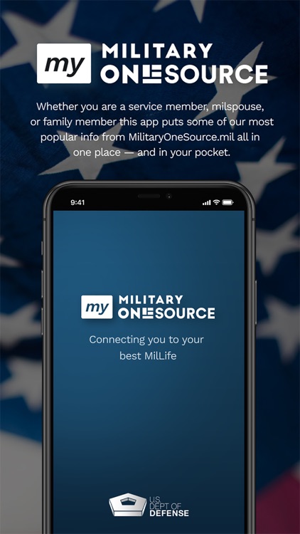 My Military OneSource