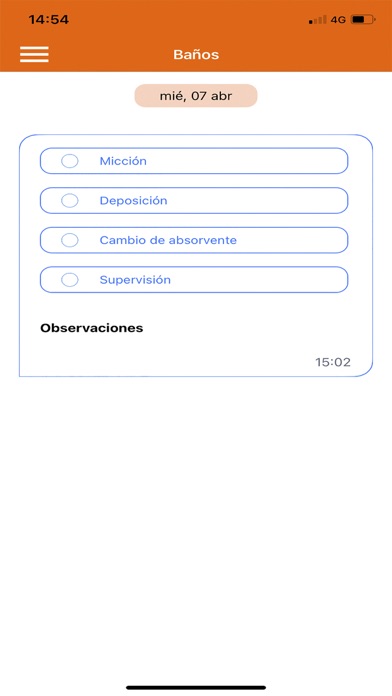 Simis Familia Screenshot