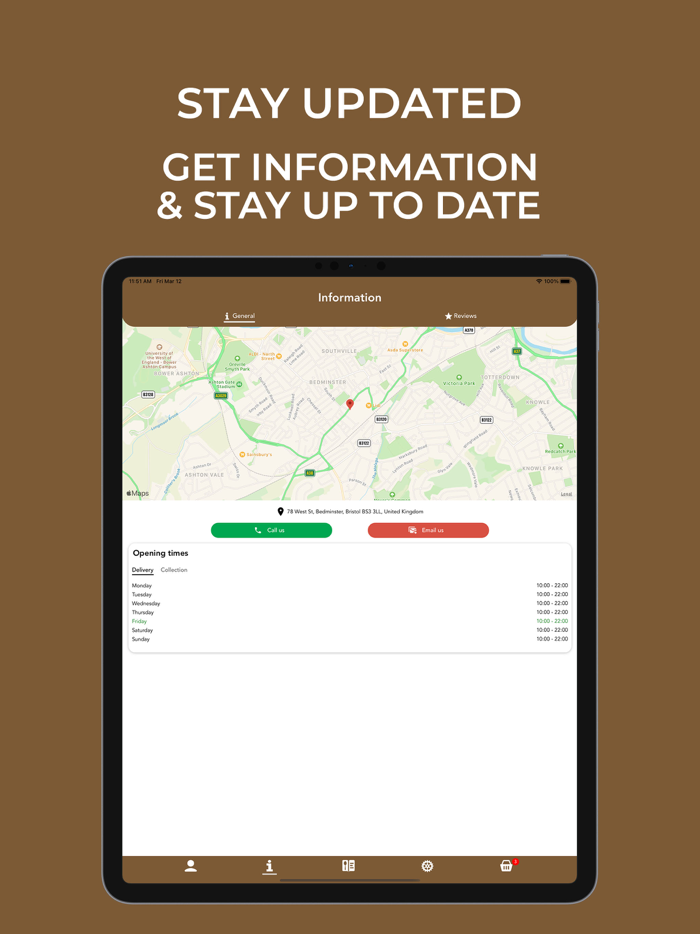 The Indian Food Festivals