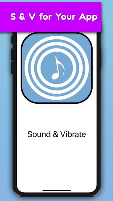 Sound & Vibrateのおすすめ画像6