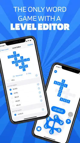Game screenshot Goo Words: Crossword puzzle mod apk