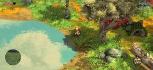 Baldo: The Guardian Owls - Screenshot 3
