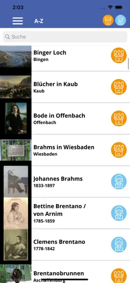 Game screenshot Romantik Rhein Main hack