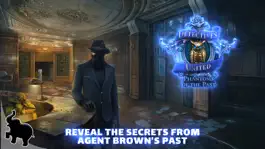 Game screenshot Detectives United 4: Phantoms apk