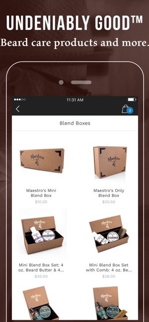 Maestro's Classic(圖2)-速報App