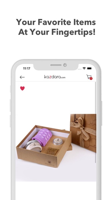 Screenshot #3 pour Kazdara