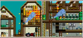 Game screenshot Inferno: Platformer Game apk