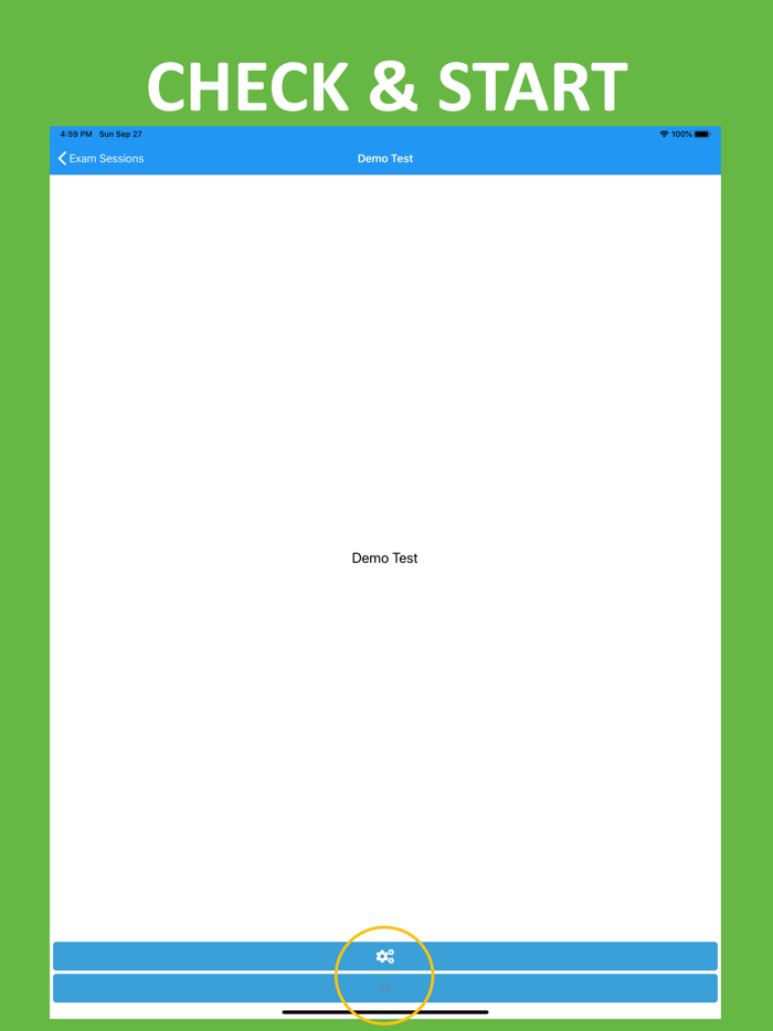 Second Language Testing by OWL