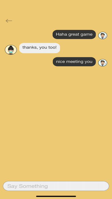 Tele Punch Screenshot