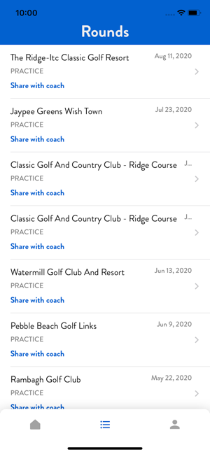 Upgame Golf(圖6)-速報App