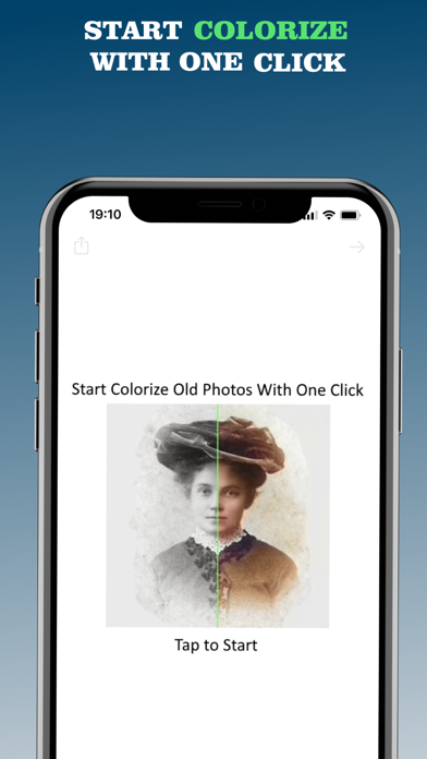 Colorize - Improve Old Photosのおすすめ画像5