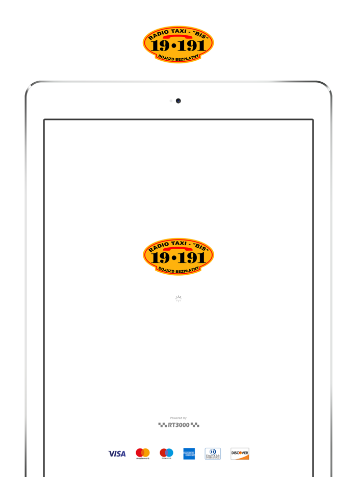 Taxi Bis Zielona Góra