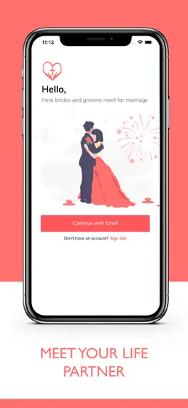 Game screenshot ANM Marriage Bureau mod apk