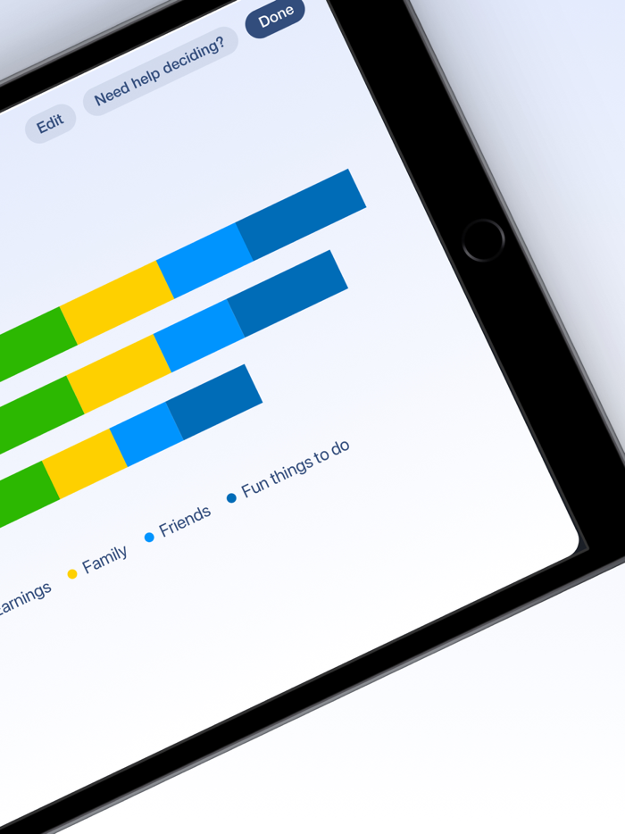 Path - Help Me Decide