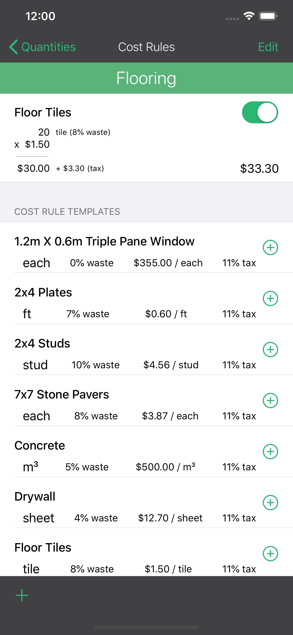 QuantifyAR