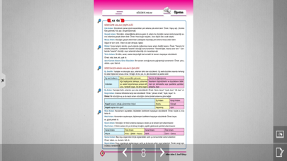 Newton Mobil Kütüphane Screenshot