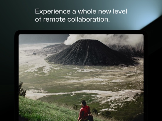 Screenshot #4 pour Evercast Studio