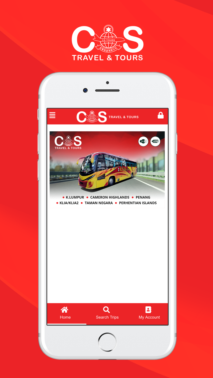 C.S Travel and Tours