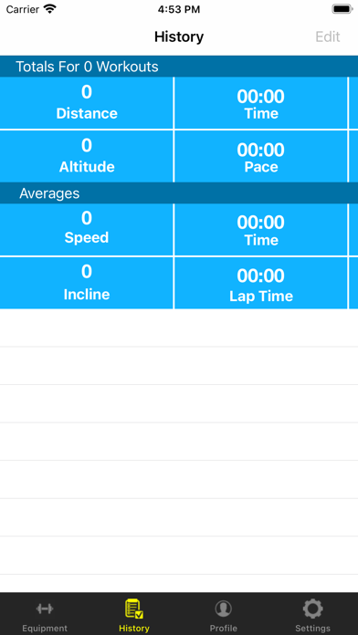 Landice Screenshot