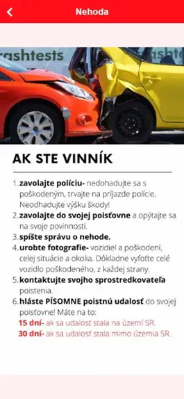 Game screenshot Čo robiť ak hack