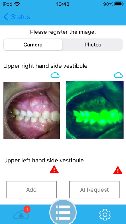 ORALCLOUD.IN screenshot-3