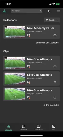 Game screenshot SBG Hub apk