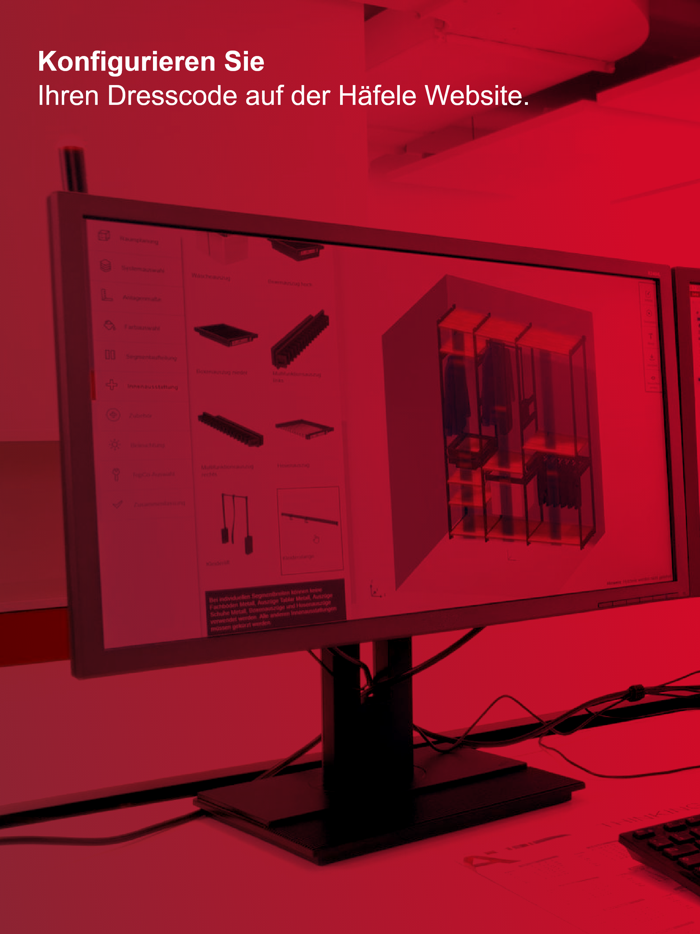 Häfele Augmented Reality