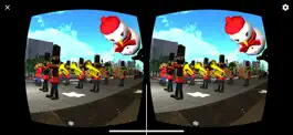 Game screenshot Navidad 2020 VR hack