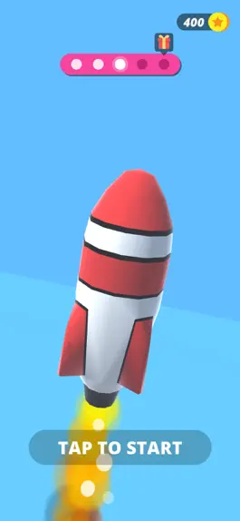 Game screenshot Missile Shot mod apk