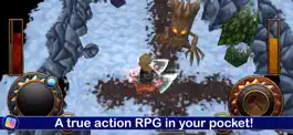 Game screenshot Pocket RPG: Epic Adventure mod apk