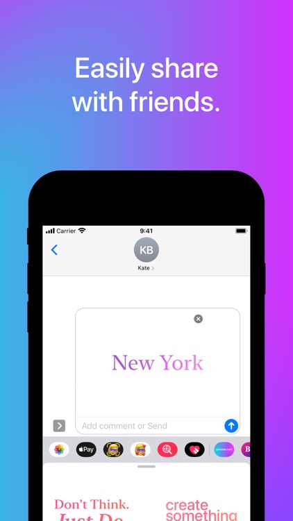 Minimalism Sticker Pack