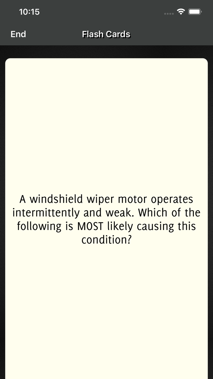 ASE A Series Exam Pro