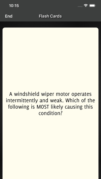 ASE A Series Exam Pro screenshot-5