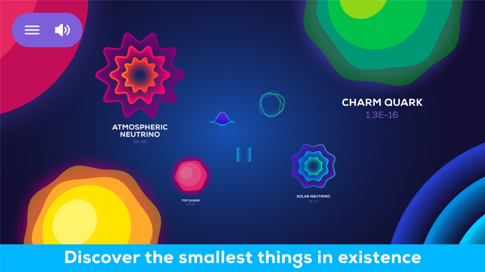 #3. Universe in a Nutshell (iOS) 由: in a nutshell - kurzgesagt GmbH