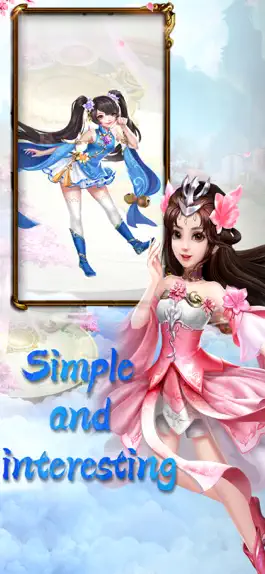 Game screenshot EW excellent wonder land mod apk