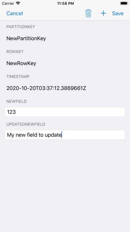 Storage Studio Lite screenshot-4