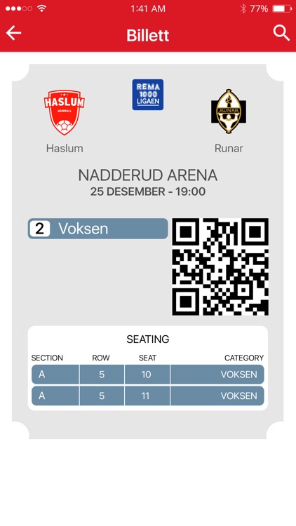 Haslum Håndballklubb