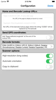 pic2shop pro - diy barcode problems & solutions and troubleshooting guide - 2