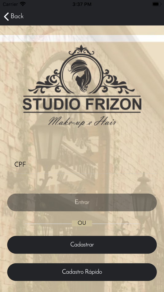 #2. Studio Frizon (iOS) 由: Saikoo Desenvolvimento De Sistemas De Informatica Ltda