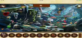 Game screenshot Hidden Agendas Mystery 4 hack