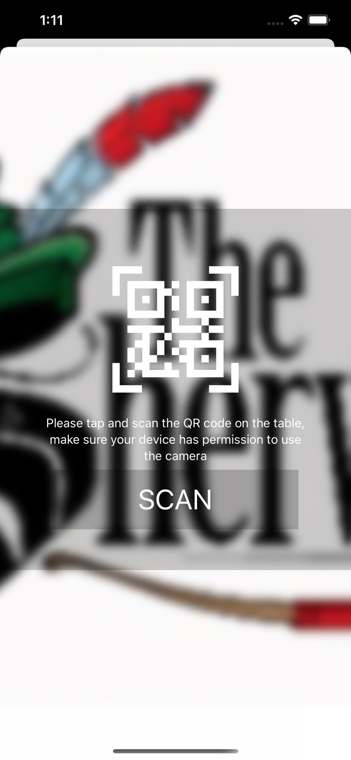 The Sherwood Restaurant